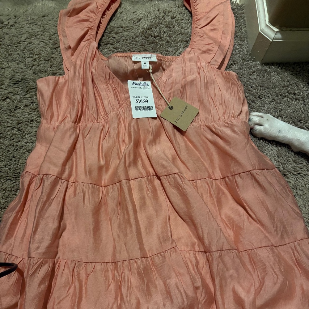 Women’s Dress